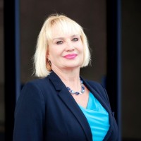 Clark Land Resources, Inc. Employee Lilli Rwa's profile photo