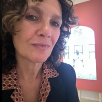 Plastic Soup Foundation Employee Barbara Brian's profile photo