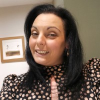 David Lewis Centre Employee Claire Munro's profile photo