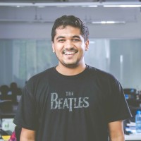 ARTPARK Employee Chaitanya Hegde's profile photo