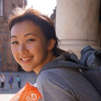 DBS Bank Employee Jennifer Ip's profile photo