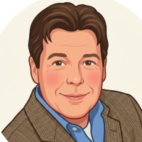 THINKSheet Software Systems Employee Edward Hanasik's profile photo