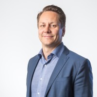 ABLOY Employee Joona Sundman's profile photo