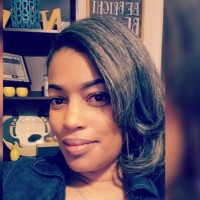 Nichole Marshall Email & Phone Number