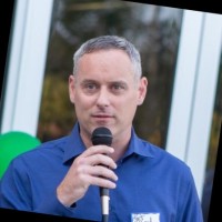 Chiropractic Company Employee Kent McLeod's profile photo