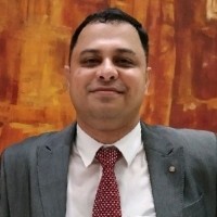 Meghalaya Cements Limited Employee Surajit Roy's profile photo