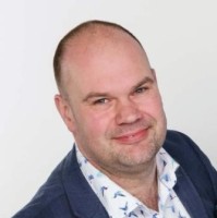 HANSA-FLEX NL Employee Edwin Bril's profile photo