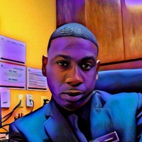 Andre Benson Email & Phone Number