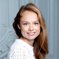 NELLYRODI Employee Chloé Arjona's profile photo