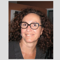 CHU de La Réunion Employee Marie Lauret's profile photo