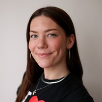 AMF Media Group Employee Kaylie Parr's profile photo