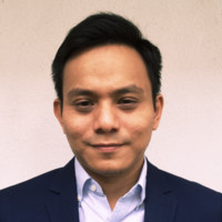 Centre for Content Creation Employee Muhammad Farkhan's profile photo