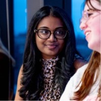 Anusha K Email & Phone Number