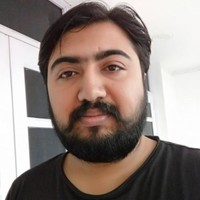 EduRev (YC W20) Employee Krishan Kumar's profile photo