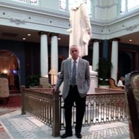 None Employee Keith Brower's profile photo