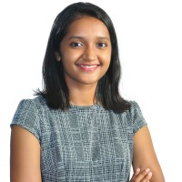 Riya Thomas Email