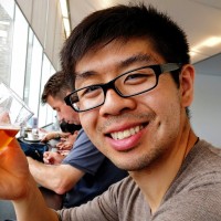 Google Employee Nicholas Chen's profile photo
