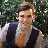 Email e telefono di Cooper Gatewood