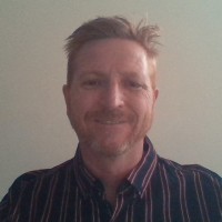 University of Adelaide Employee Steve Brecht's profile photo