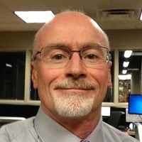 Sinclair Community College Employee Scott McCollum's profile photo