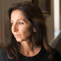 Cambridge University Library Employee Yasmin Faghihi's profile photo