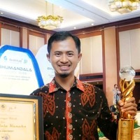 Arif Nurrohman Email