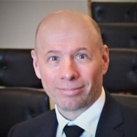 Delfoi Oy Employee Raimo Puro's profile photo
