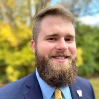 Tactical Baby Gear Employee Garrison Burgan's profile photo