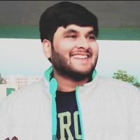 Blinkit Employee Aman Gupta's profile photo