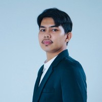SMART IT INDONESIA Employee Afdolash Kaffah's profile photo