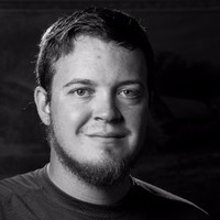 Data Management Employee Jesse Eastman's profile photo