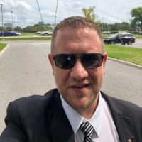 Global Environmental & Industrial Response Employee Andrew Miller's profile photo