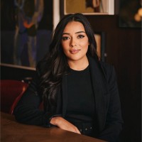 Sofitel Dubai The Palm Employee Ines Bettencourt's profile photo