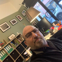 Eco Art Travel Employee Luigi Savelli's profile photo