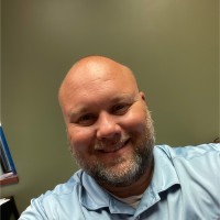 Lakeland Office Systems Employee Rob L.'s profile photo