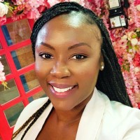 United Recovery & Remarketing Employee Latoya Suggs's profile photo