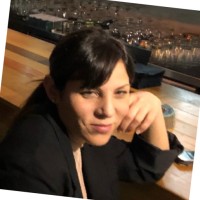 Arch Group Employee Christina Tzavara's profile photo