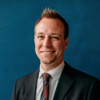 Knights of Columbus Employee Kyle Peter's profile photo