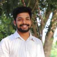 Accenture in India Employee Gowtham A's profile photo