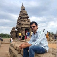 binary10 Employee Eshwar Janapareddy's profile photo