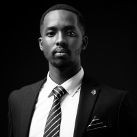 Awesomity Lab Employee Yannick Kabayiza's profile photo