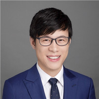 Honeywell Sine Employee Harry Cui's profile photo