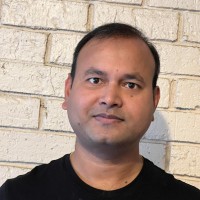 rasa.io Employee Chandra Bhushan's profile photo