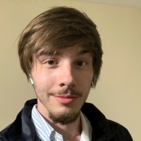 Forte Bio-Pharma LLC. Employee Bret Harris's profile photo