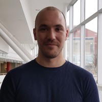 Monarch Mechanical Employee Mathew Brooks's profile photo