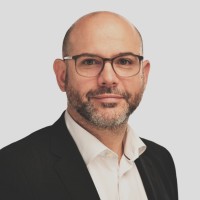 Luzerner Kantonsspital Employee Simon Stämpfli's profile photo