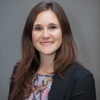 Revolution Medicines Employee Molly Klein-McDowell's profile photo