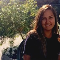 Swansea University Employee Anna Luke's profile photo