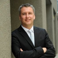 PriceMetrix by McKinsey Employee Chris Skyrme's profile photo