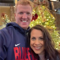 Bluefield University Employee Corey Mullins's profile photo